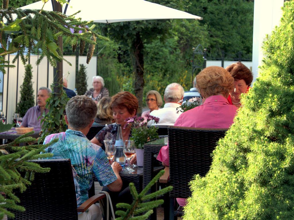 Best Breakfast - Hotel Justina Bad Wörishofen Exteriör bild